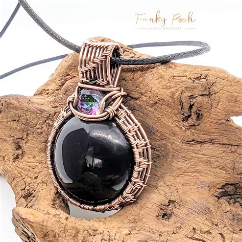 Mexican Obsidian: Unveiling the Enigmatic Gem