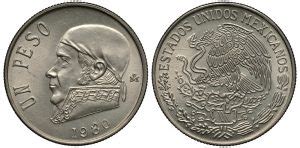 Mexican Peso Silver: A Guide to Investment, Uses, and Future Value