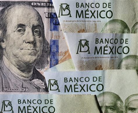 Mexican Peso to American Dollar Exchange: A Comprehensive Analysis