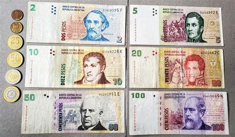 Mexican Peso to Argentine Peso: A Comprehensive Guide to Currency Exchange