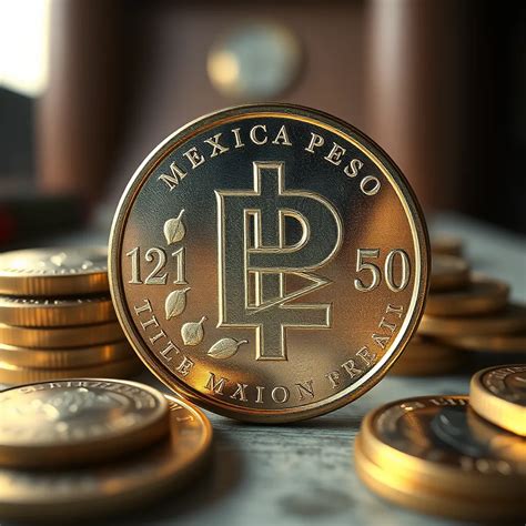 Mexican Peso to Rupee: A Comprehensive Guide for Understanding Currency Exchange