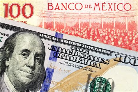 Mexican Peso to US Dollars: The Ultimate Exchange Rate Guide