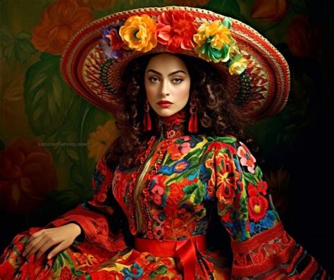 Mexican Shirt Thing: A Vibrant Cultural Expression