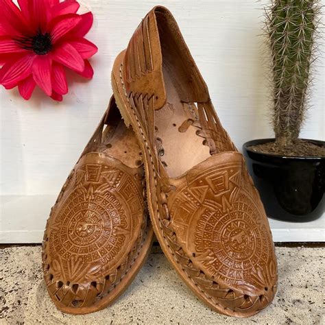 Mexican Shoes: A Journey Through Culture, Tradition, and Style