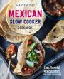 Mexican Slow Cooker Cookbook Themselves ebook PDF