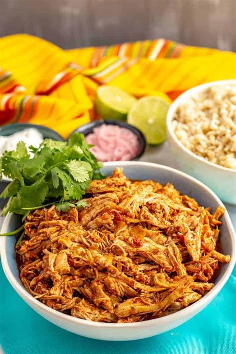 Mexican Slow Cooker Meals Discover How You Can Easily Prepare Any Mexican Dish PDF