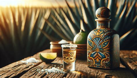 Mexican Sunrise White Tequila: The Ultimate Guide to Your Go-To Spirit