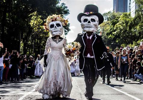 Mexico: Embracing the Day of the Dead