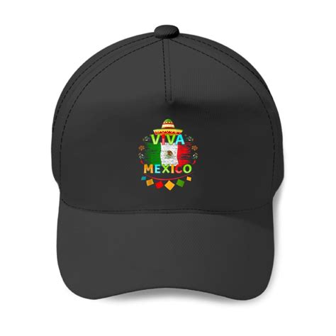 Mexico Baseball Cap: A Symbol of National Pride and Baseball Excellence