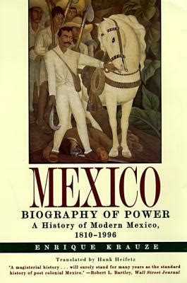 Mexico Biography of Power PDF