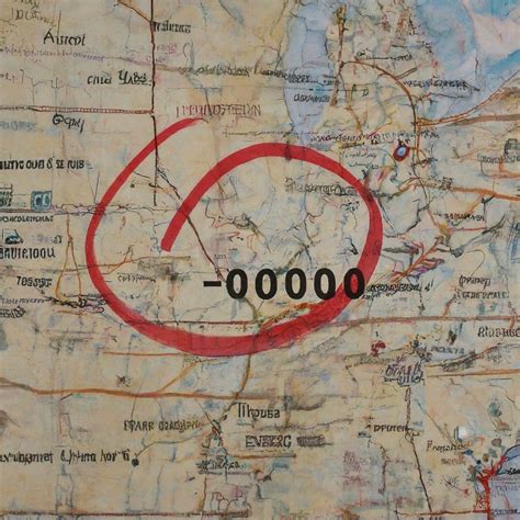 Mexico City: Unveiling the Postal Code Enigma