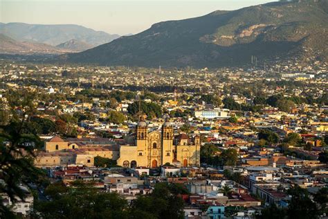 Mexico City to Oaxaca: An Unforgettable 6-Hour Train Journey