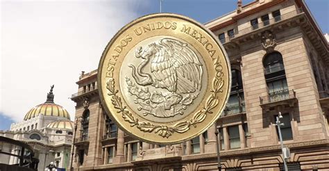 Mexico Currency Code: Unveiling the Peso's Significance and Global Impact