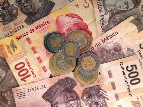 Mexico Currency Exchange Rate to US: Everything You Need to Know