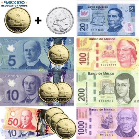 Mexico Currency to USD Calculator