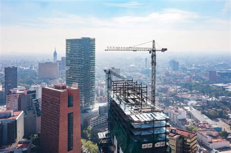 Mexico Infrastructure Partners: Fueling Mexico's Economic Growth and Connectivity