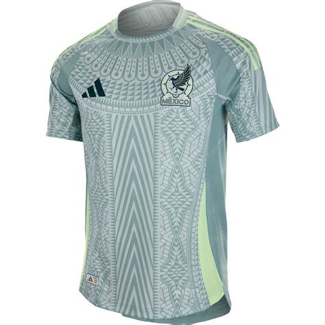 Mexico Jersey Away: 3,000,000+ Fans Can't Be Wrong