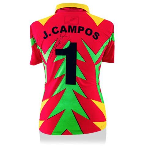 Mexico Jerseys: A Comprehensive Guide to Iconic Football Kits