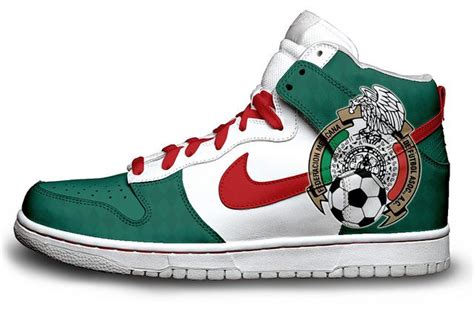 Mexico Jordans: A Cultural Phenomenon and a Collector's Dream