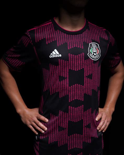 Mexico National Team Jersey: A Symbol of Pride and Unity