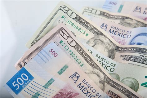 Mexico Pesos to US Dollars: Convert Your Currency Seamlessly