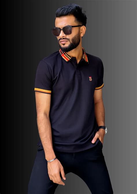 Mexico Polo Shirt: A Timeless Classic for Casual Elegance