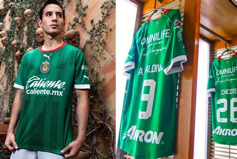 Mexico Puma Jersey: 30 Unforgettable Facts and the Future