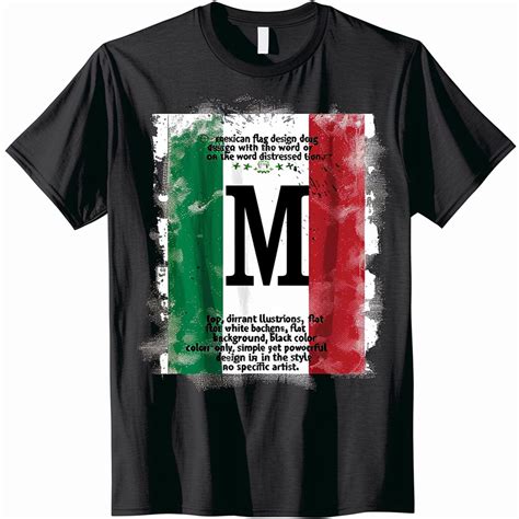 Mexico Shirt for Women: Elevate Your Style with Vibrant Mexican Heritage