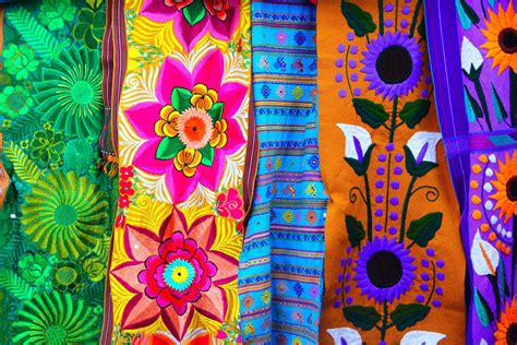 Mexico Shirts Womens: A Colorful Tapestry of Mexican Heritage