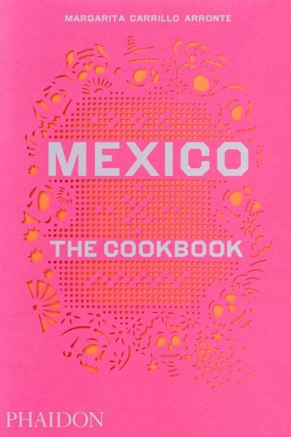 Mexico The Cookbook Doc