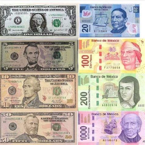 Mexico to US Dollar Conversion: A Comprehensive Guide