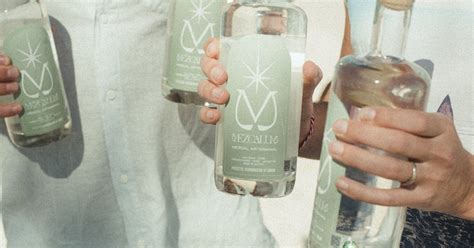 Mezcal: A Spirit with a Storied History