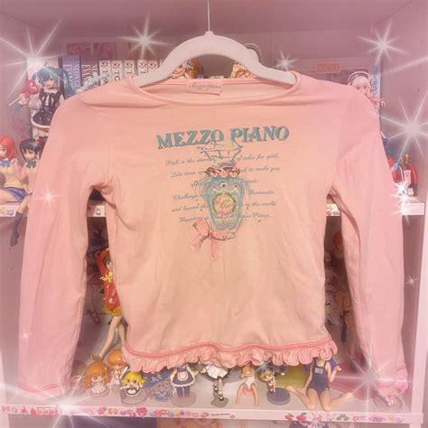 Mezzo Piano Shirts: A Guide to the Perfect Fit and Style