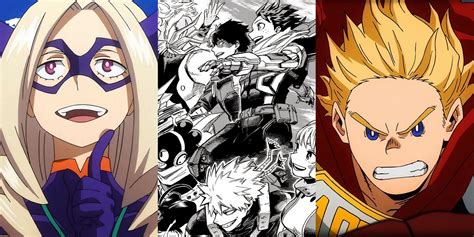 Mha Hero Billboard Chart
