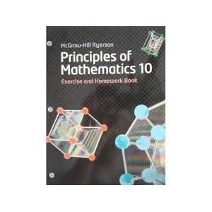 Mhr Principles Of Mathematics 10 Solutions Reader