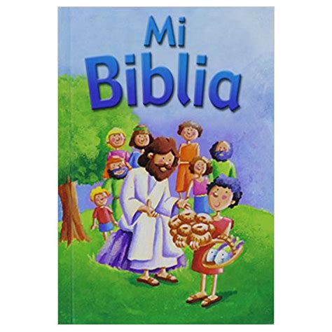 Mi Biblia PDF