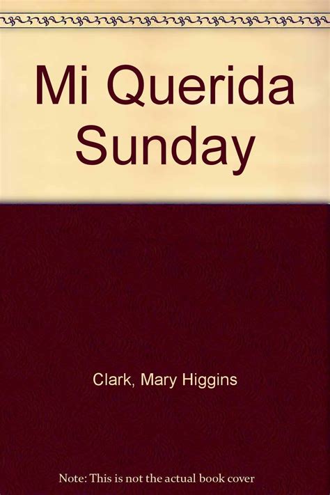 Mi querida Sunday Spanish Edition Epub