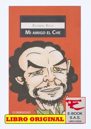 Mi.Amigo.El.Che Ebook PDF