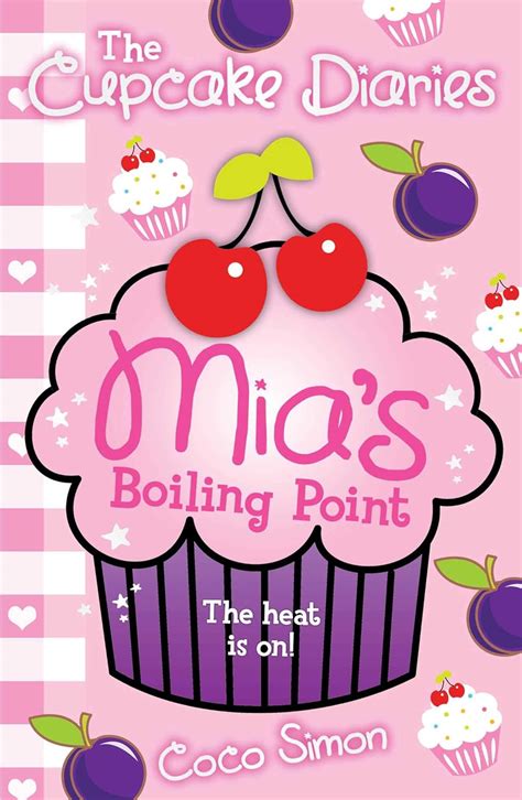 Mia's Boiling Point PDF