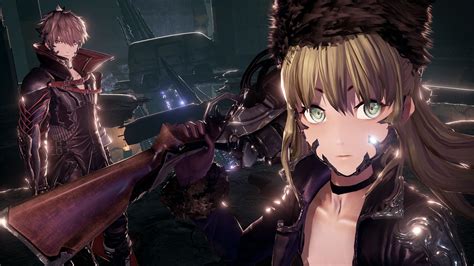 Mia, Code Vein: A Comprehensive Guide to Her Abilities and Combat Style