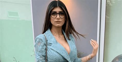 Mia Khalifa Net Worth: A Journey from Adulthood to Success