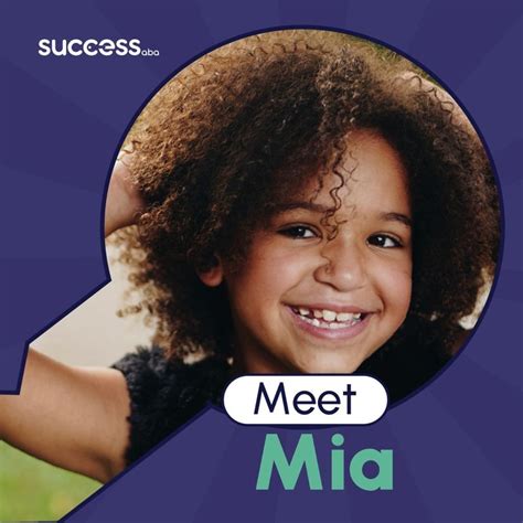 Mia Payne's Journey to Success