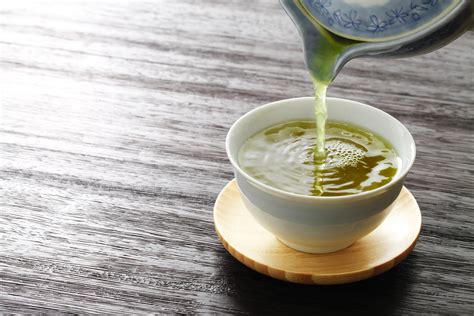 Miakanayuri: Unlocking the Power of Traditional Japanese Tea for Health and Well-being