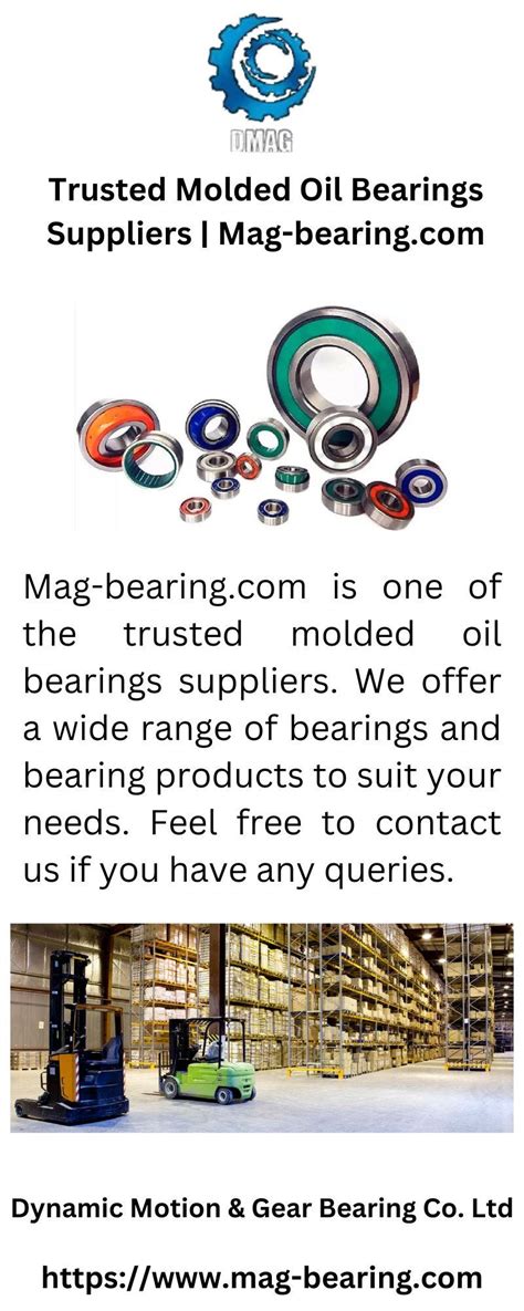 Miami Bearing: Your Trusted Source for High-Quality Bearings