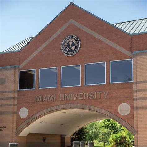 Miami Hamilton Campus: A Comprehensive Guide to Education and Excellence
