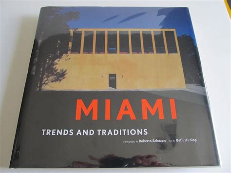 Miami Trends and Traditions Epub