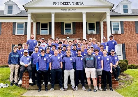 Miami University Ohio Fraternities: A Comprehensive Guide