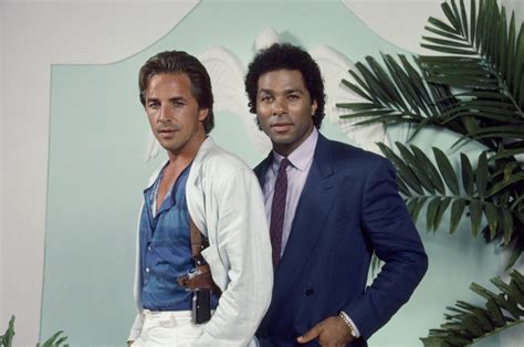 Miami Vice: