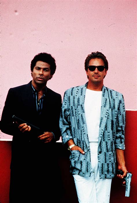 Miami Vice: A Timeless Costume for the Stylish and Bold