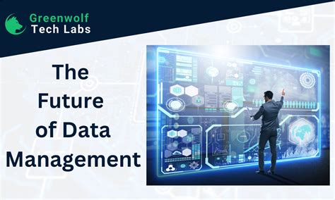 Mib a Mb: The Future of Data Management